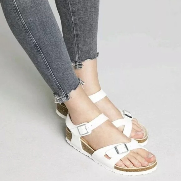 birkenstock rio womens